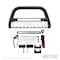Westin Automotive 09-17 RAM 1500(EXCL. REBEL MODEL) TEXTURED BLACK ULTIMATE LED BULL BAR 32-1965L - alternate 6